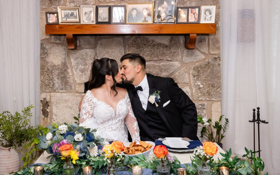 30 Days to “I Do”—Yes, It’s Possible